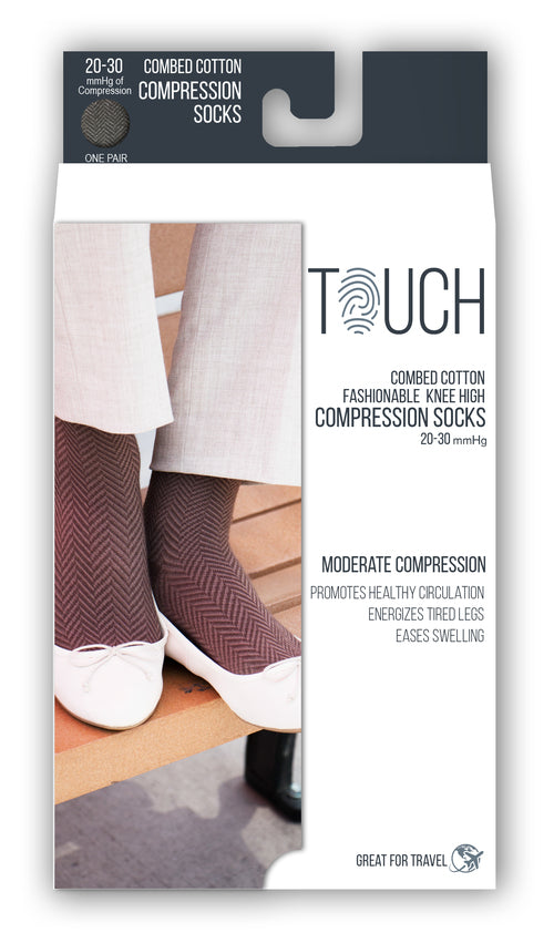 Ladies patterned socks discount